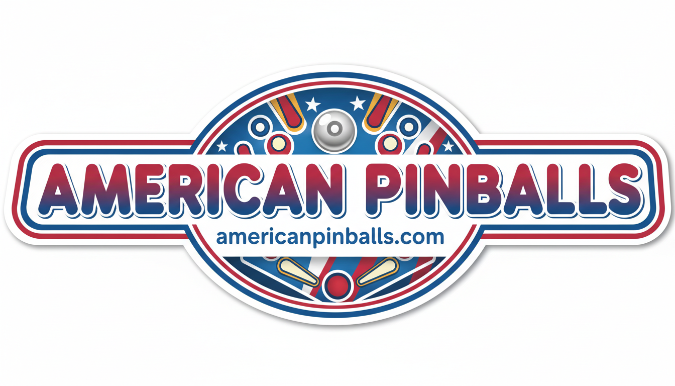 american pinballs 
