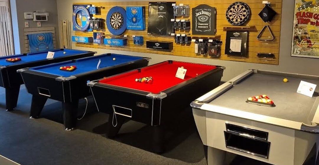 American pinballs for sale